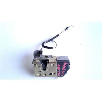CERRADURA PUERTA DELANTERA DERECHA 9136L2 