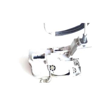 Recambio de cerradura puerta delantera derecha para peugeot 307 (s1) xs referencia OEM IAM 9136L2  