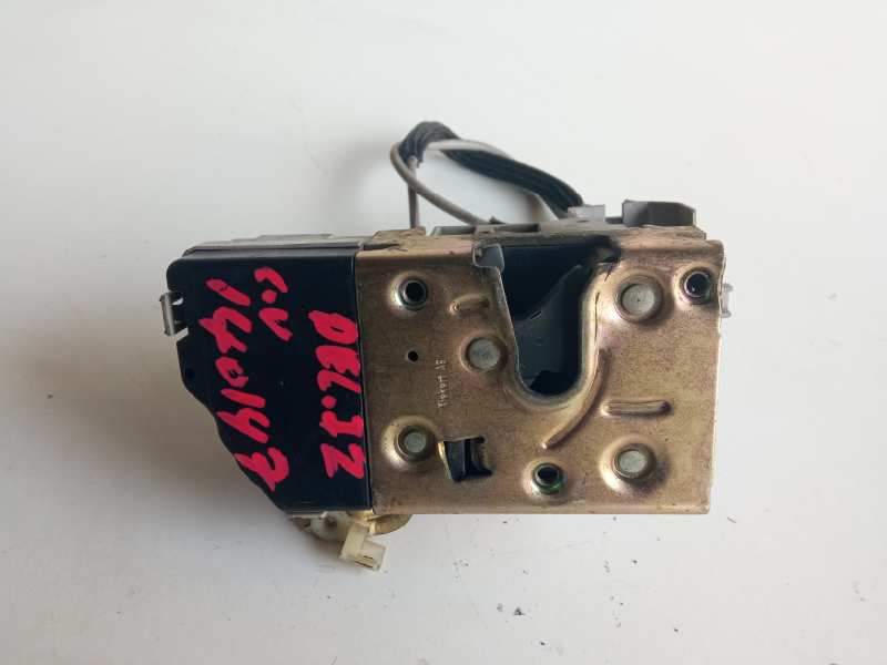 Recambio de cerradura puerta delantera izquierda para peugeot 307 (s1) xs referencia OEM IAM 9135L0  