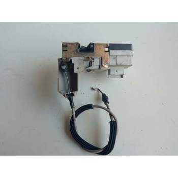 Recambio de cerradura puerta delantera izquierda para peugeot 307 (s1) xs referencia OEM IAM 9135L0  