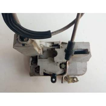 Recambio de cerradura puerta delantera izquierda para peugeot 307 (s1) xs referencia OEM IAM 9135L0  