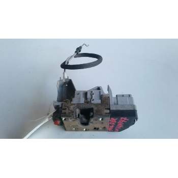 CERRADURA PUERTA TRASERA DERECHA 9138C0 