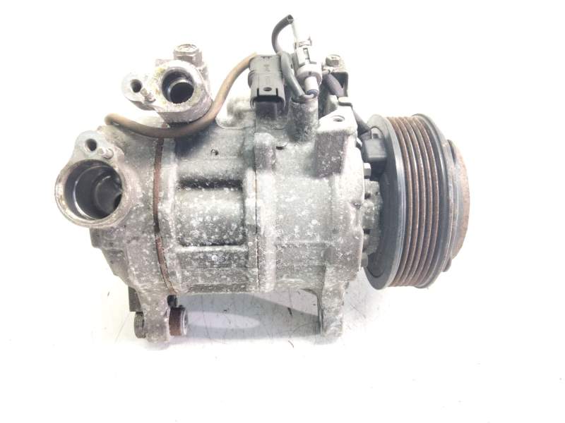 Recambio de compresor aire acondicionado para bmw serie 3 lim. (f30) 320d referencia OEM IAM 64529223694  