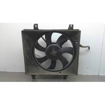 ELECTROVENTILADOR 2538617800 