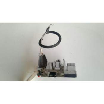 Recambio de cerradura puerta trasera derecha para peugeot 307 (s1) xs referencia OEM IAM 9138C0  