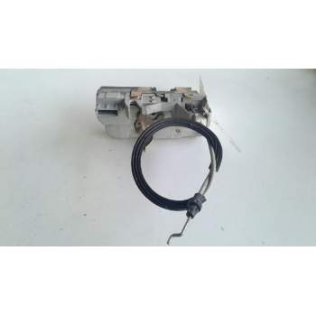 Recambio de cerradura puerta trasera derecha para peugeot 307 (s1) xs referencia OEM IAM 9138C0  
