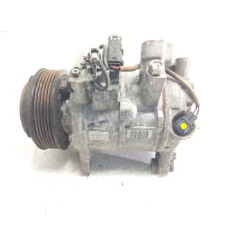 Recambio de compresor aire acondicionado para bmw serie 3 lim. (f30) 320d referencia OEM IAM 64529223694  