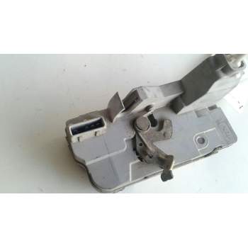 Recambio de cerradura puerta trasera derecha para peugeot 307 (s1) xs referencia OEM IAM 9138C0  
