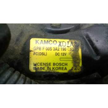 Recambio de electroventilador para hyundai matrix (fc) 1.5 crdi gls referencia OEM IAM 2538617800  