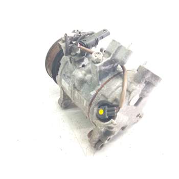 Recambio de compresor aire acondicionado para bmw serie 3 lim. (f30) 320d referencia OEM IAM 64529223694  