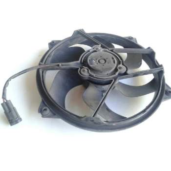 Recambio de electroventilador para peugeot 307 (s1) xs referencia OEM IAM   
