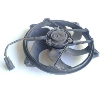 Recambio de electroventilador para peugeot 307 (s1) xs referencia OEM IAM   