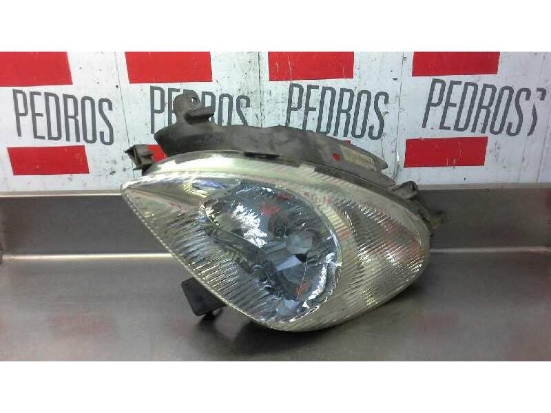 Recambio de faro izquierdo para citroën xsara picasso 1.8 16v referencia OEM IAM   