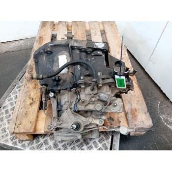 CAJA CAMBIOS 0008200128325 