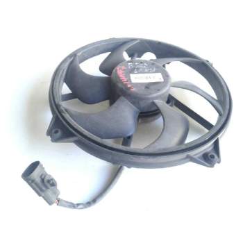 Recambio de electroventilador para peugeot 307 (s1) xs referencia OEM IAM   
