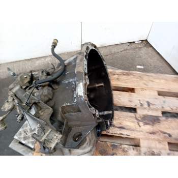 Recambio de caja cambios para renault scenic ii 1.9 dci diesel referencia OEM IAM 0008200128325  