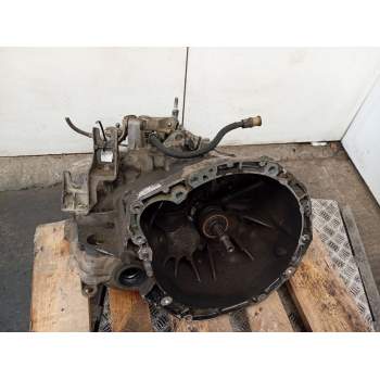 Recambio de caja cambios para renault scenic ii 1.9 dci diesel referencia OEM IAM 0008200128325  