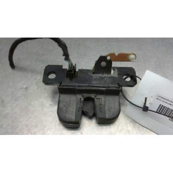 CERRADURA MALETERO / PORTON 6L6827505A 