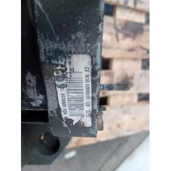 Recambio de caja cambios para renault scenic ii 1.9 dci diesel referencia OEM IAM 0008200128325  