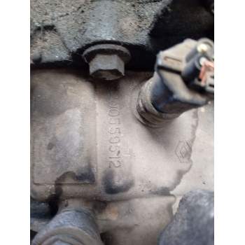 Recambio de caja cambios para renault scenic ii 1.9 dci diesel referencia OEM IAM 0008200128325  