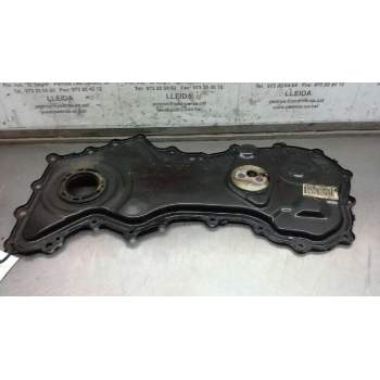 Recambio de tapa distribucion exterior para renault koleos 2.0 dci diesel fap referencia OEM IAM M9R 856  