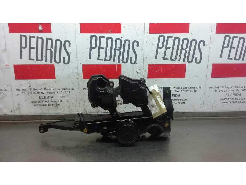 Recambio de evaporador aceite para renault koleos 2.0 dci diesel fap referencia OEM IAM M9R 856  