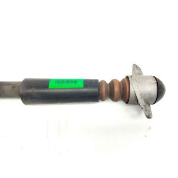 Recambio de amortiguador trasero derecho para audi a1 (8xk) 1.0 tfsi referencia OEM IAM 6C0512011BF  