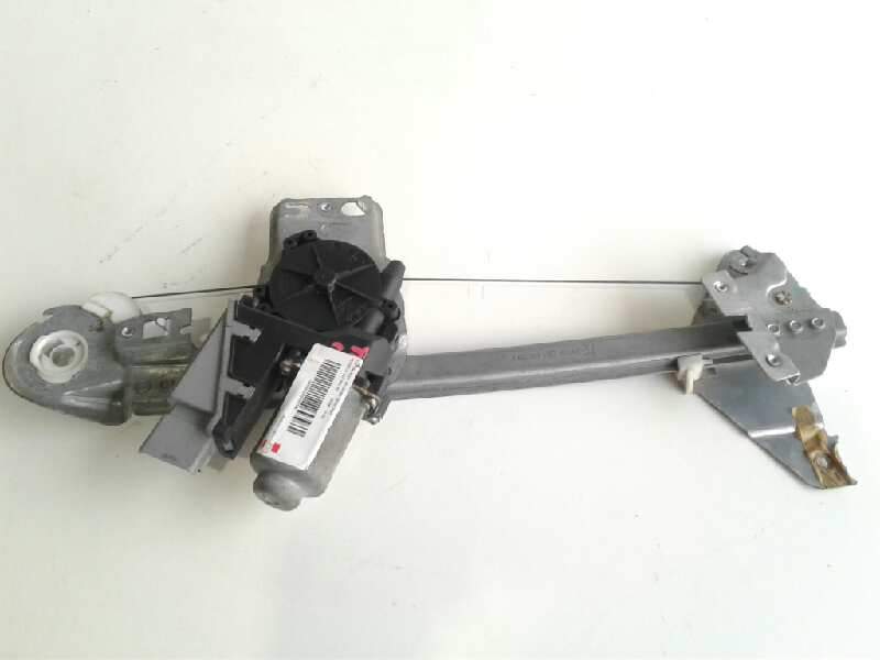Recambio de elevalunas trasero derecho para peugeot 307 (s1) xs referencia OEM IAM 9224A5  
