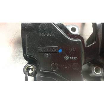 Recambio de evaporador aceite para renault koleos 2.0 dci diesel fap referencia OEM IAM M9R 856  