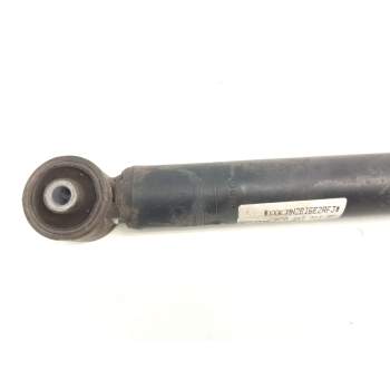 Recambio de amortiguador trasero derecho para audi a1 (8xk) 1.0 tfsi referencia OEM IAM 6C0512011BF  