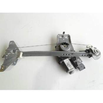 Recambio de elevalunas trasero derecho para peugeot 307 (s1) xs referencia OEM IAM 9224A5  