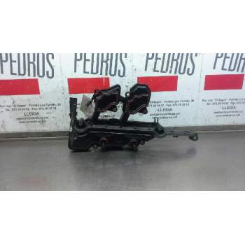 Recambio de evaporador aceite para renault koleos 2.0 dci diesel fap referencia OEM IAM M9R 856  