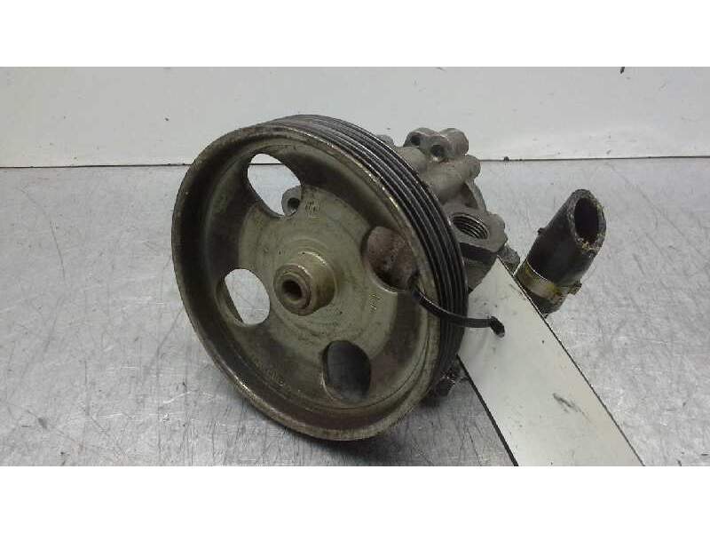 Recambio de bomba direccion para citroën c5 berlina 2.0 hdi sx referencia OEM IAM 9636086680  