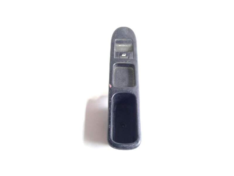Recambio de mando elevalunas delantero derecho para peugeot 307 (s1) xs referencia OEM IAM 6554E7  