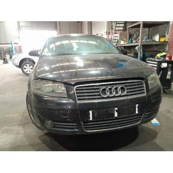 AUDI A3 (8P1) de desguace