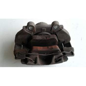 Recambio de pinza freno delantera derecha para peugeot 307 (s1) xs referencia OEM IAM 4400T3  