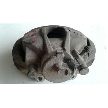 Recambio de pinza freno delantera derecha para peugeot 307 (s1) xs referencia OEM IAM 4400T3  