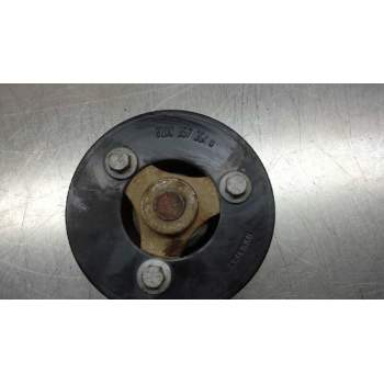 Recambio de bomba agua para renault koleos 2.0 dci diesel fap referencia OEM IAM M9R 856  