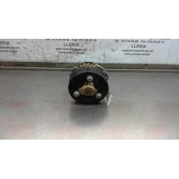 Recambio de bomba agua para renault koleos 2.0 dci diesel fap referencia OEM IAM M9R 856  