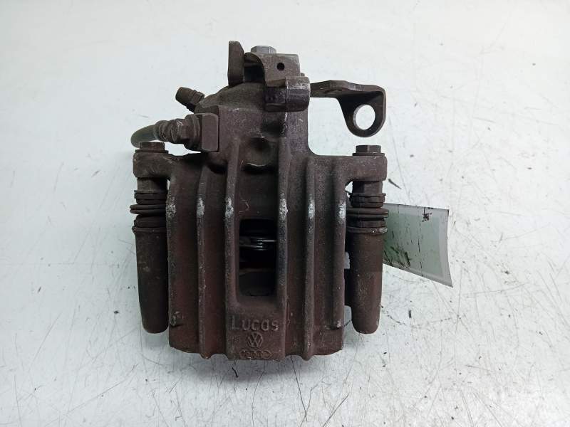 Recambio de pinza freno trasera izquierda para audi a1 (8xk) 1.0 tfsi referencia OEM IAM   