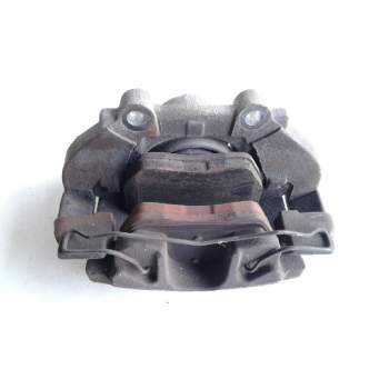 Recambio de pinza freno delantera derecha para peugeot 307 (s1) xs referencia OEM IAM 4400T3  