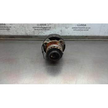 Recambio de bomba agua para renault koleos 2.0 dci diesel fap referencia OEM IAM M9R 856  