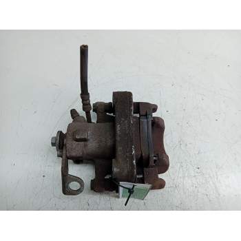 Recambio de pinza freno trasera izquierda para audi a1 (8xk) 1.0 tfsi referencia OEM IAM   
