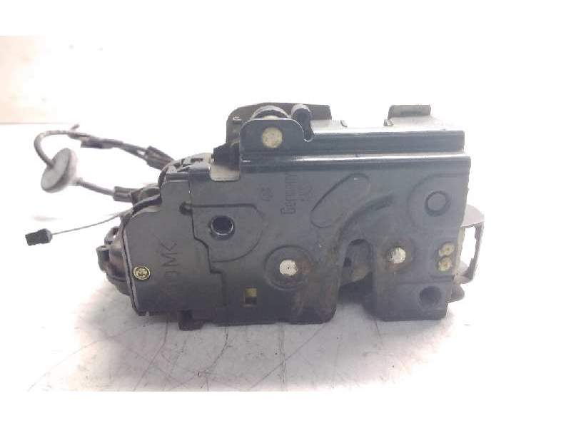 Recambio de cerradura puerta delantera derecha para volkswagen passat berlina (3b2) 1.9 tdi referencia OEM IAM   