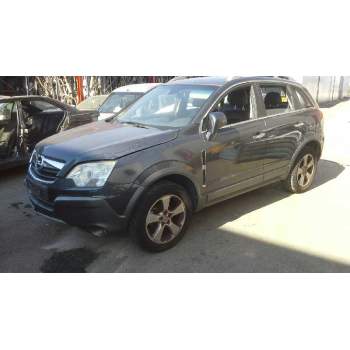 OPEL ANTARA de desguace