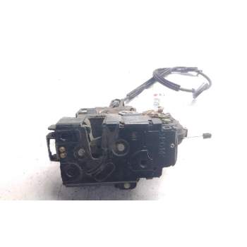 Recambio de cerradura puerta delantera derecha para volkswagen passat berlina (3b2) 1.9 tdi referencia OEM IAM   
