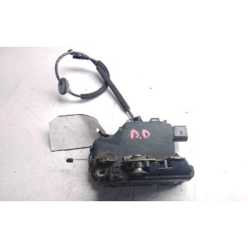 Recambio de cerradura puerta delantera derecha para volkswagen passat berlina (3b2) 1.9 tdi referencia OEM IAM   