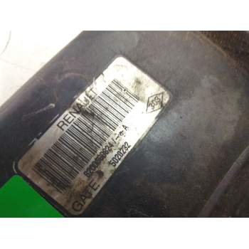 Recambio de electroventilador para renault scenic ii 1.9 dci diesel referencia OEM IAM 8200680824A  