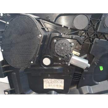 Recambio de elevalunas delantero derecho para ford fusion (cbk) ambiente referencia OEM IAM 1633096  