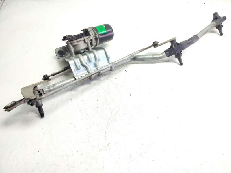 Recambio de motor limpia delantero para renault scenic ii 1.9 dci diesel referencia OEM IAM   